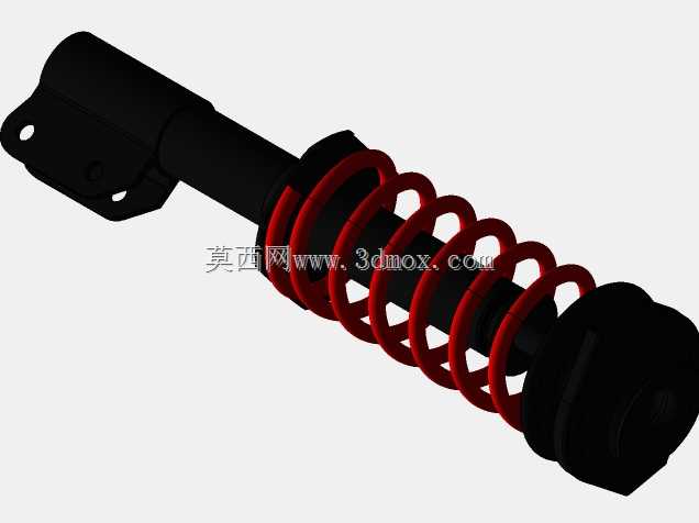 KYB OEM 前悬架支柱,适用于第一代和第二代铃木奥拓