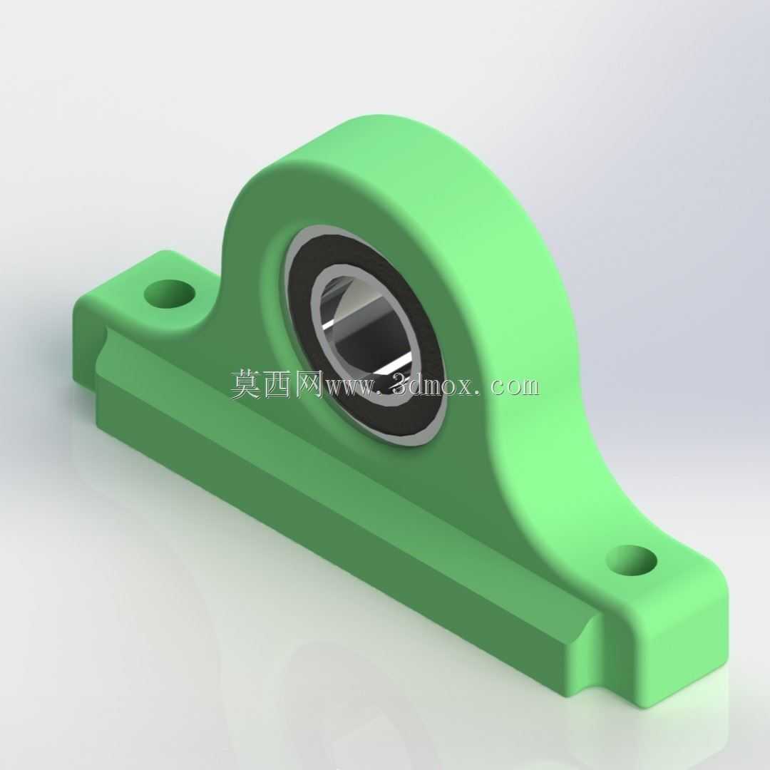 ��� UCP204 ����� 3/4�� �ھ� 20mm