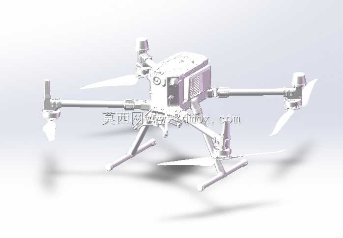 DJI Matrice 350 RTK 型号