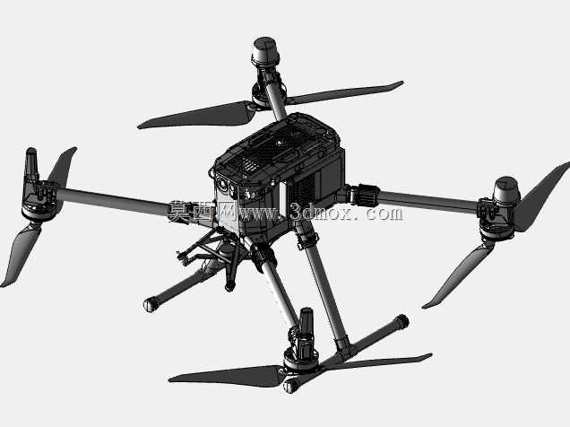 DJI Matrice 350 RTK 型号
