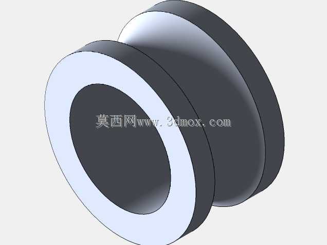 滚珠轴承 608-2RS