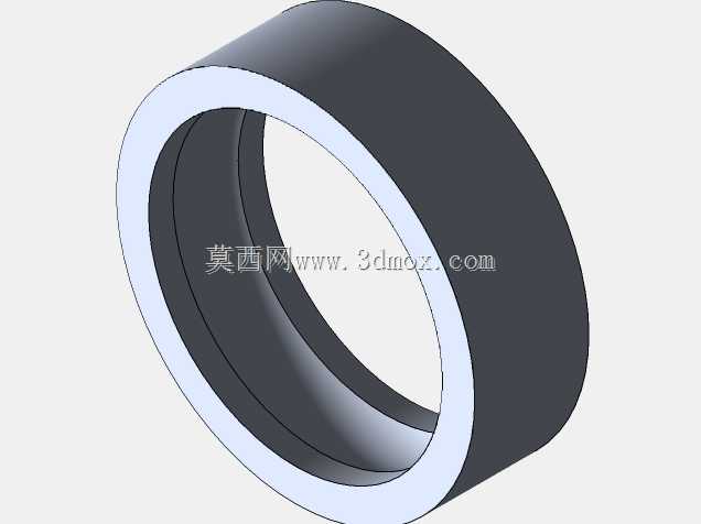 滚珠轴承 608-2RS