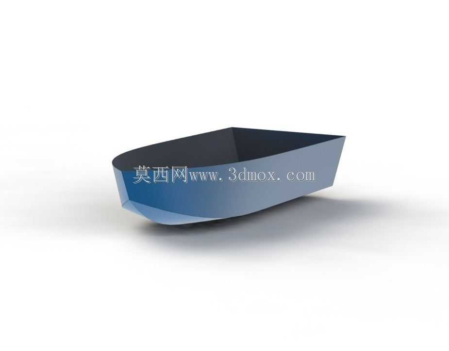 Bateau Coque bouchains ���ơ���������