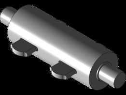 Cotter Joint(项目 0.9.3)