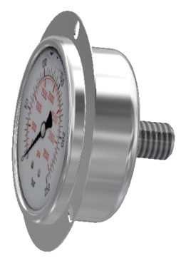ѹ���� 63mm 0-250bar