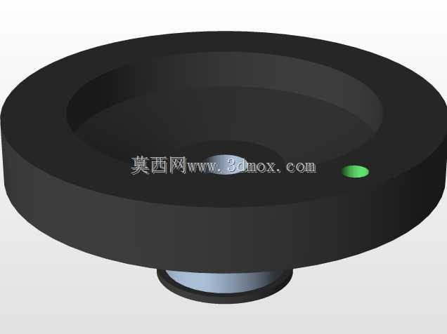 Sieg SX3 铣床(底座)