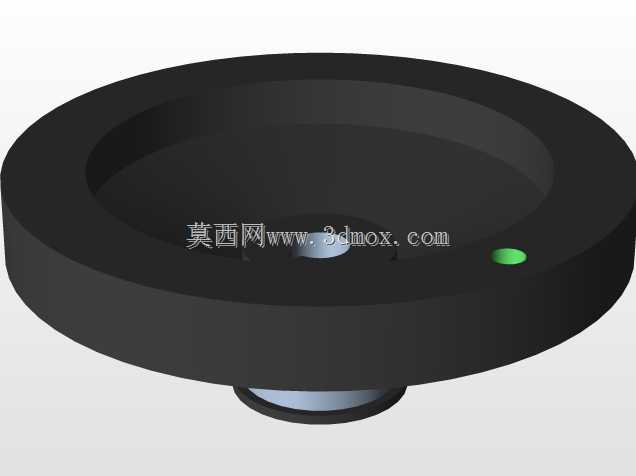 Sieg SX3 铣床(底座)