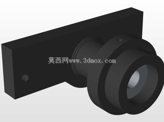 Sieg SX3 铣床(底座)