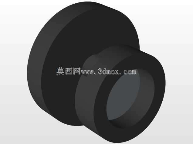 Sieg SX3 铣床(底座)