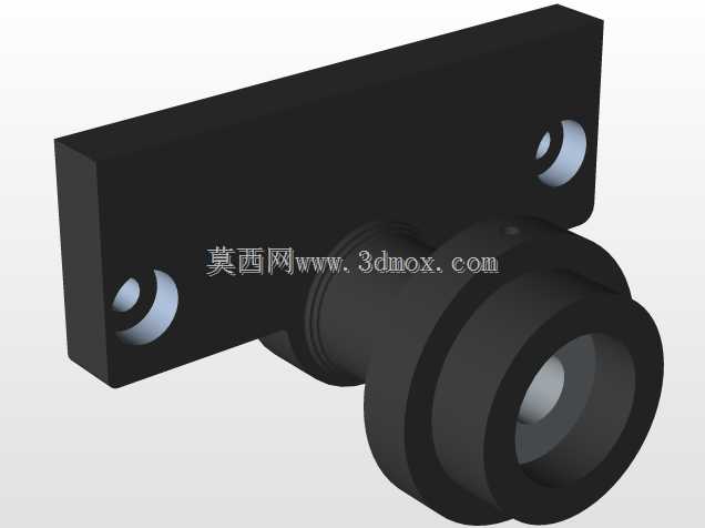 Sieg SX3 铣床(底座)