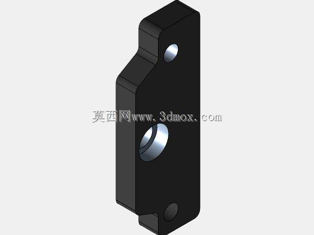 Sieg SX3 铣床(底座)