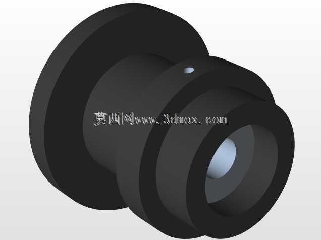 Sieg SX3 铣床(底座)