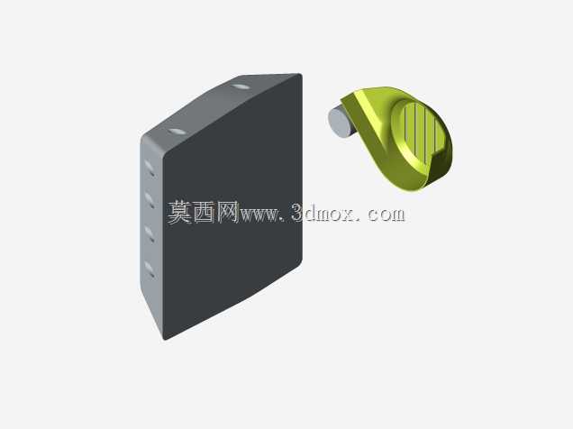 GP 摩托车样品