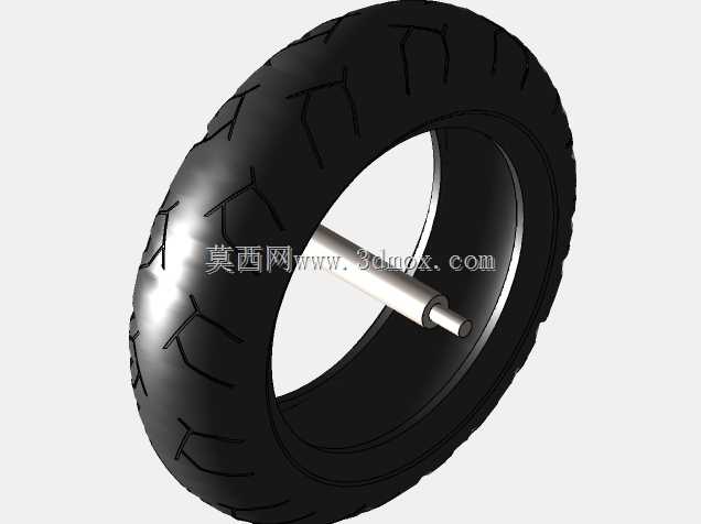 GP 摩托车样品