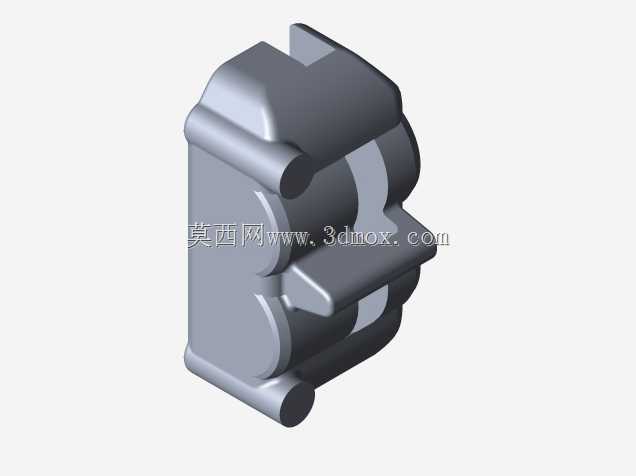 GP 摩托车样品