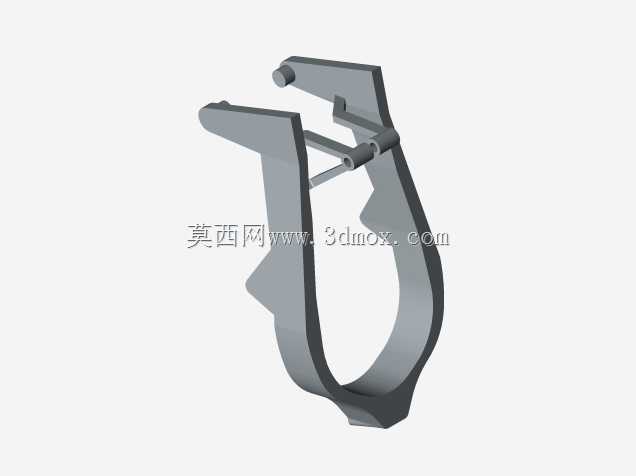 GP 摩托车样品