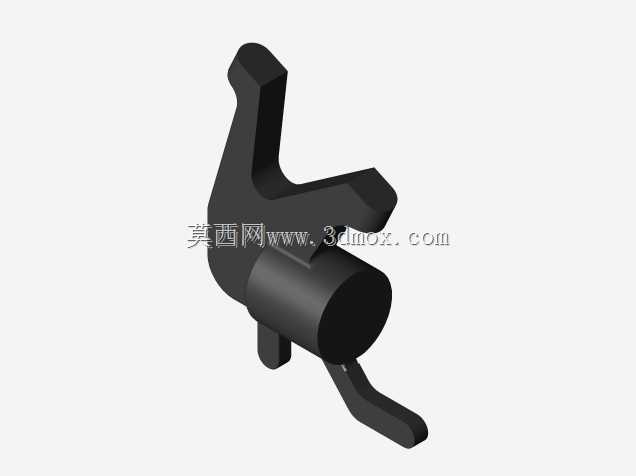 GP 摩托车样品