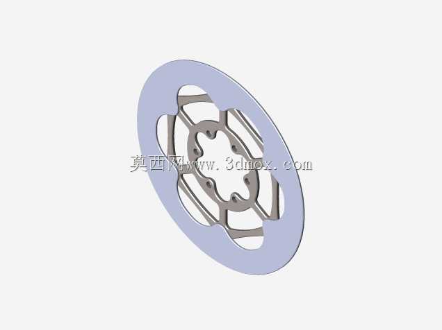 GP 摩托车样品