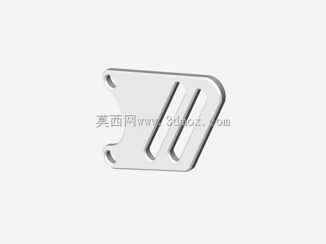 GP 摩托车样品