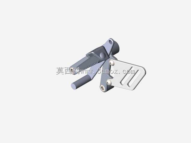 GP 摩托车样品