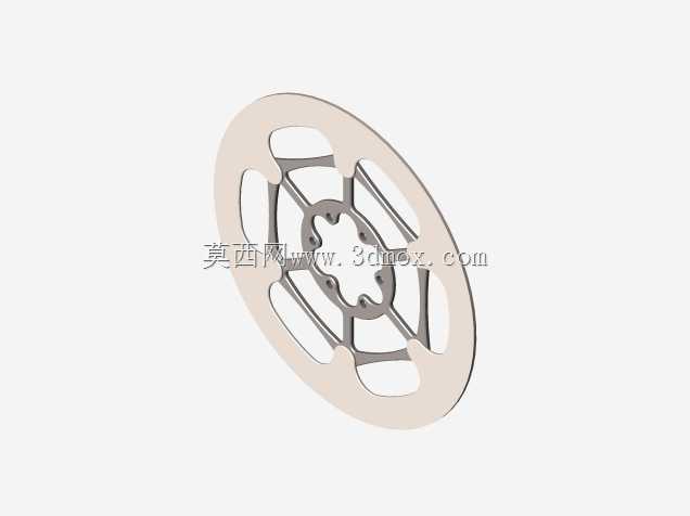 GP 摩托车样品