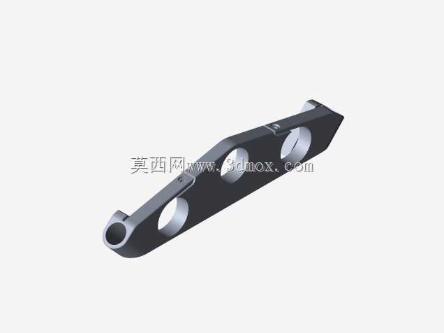 GP 摩托车样品