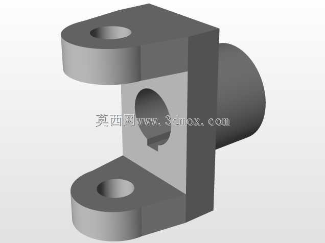 通用联轴器