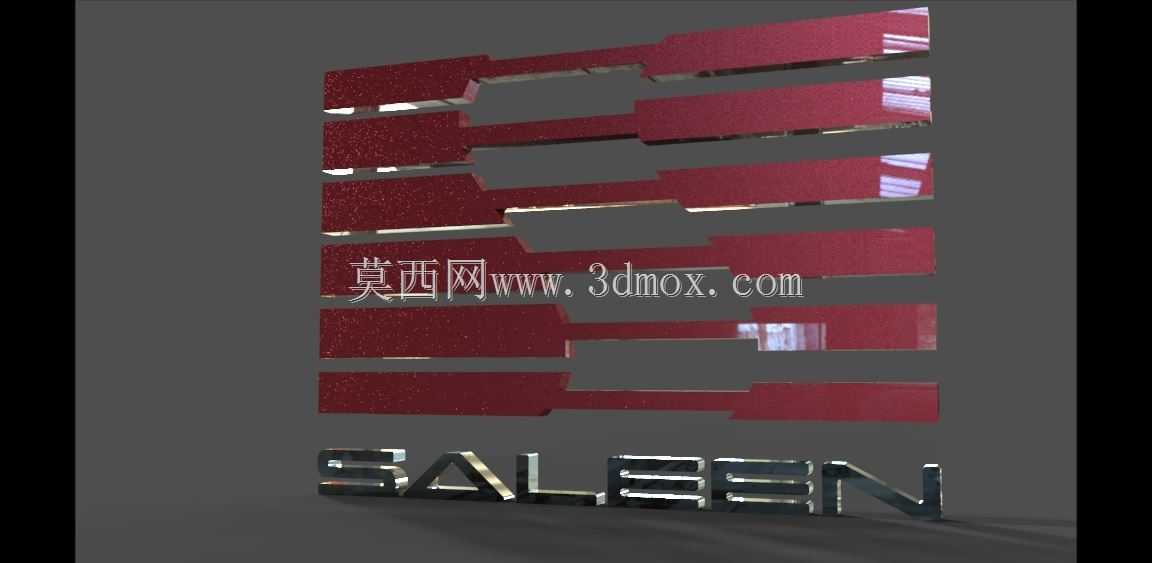 Saleen �ձ�