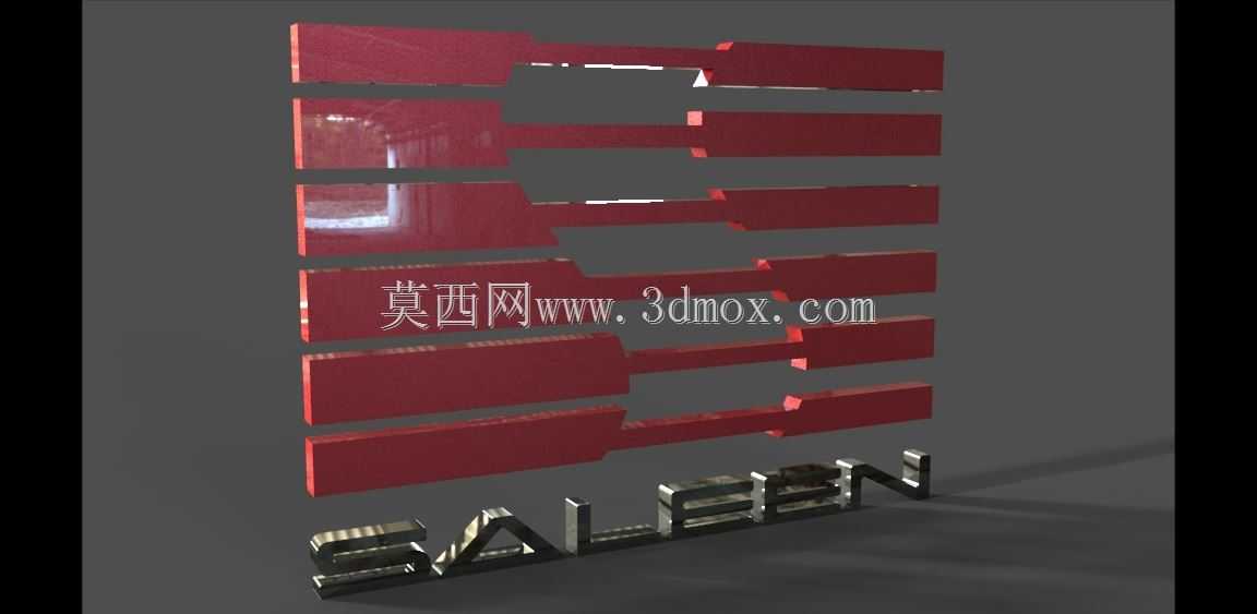 Saleen �ձ�