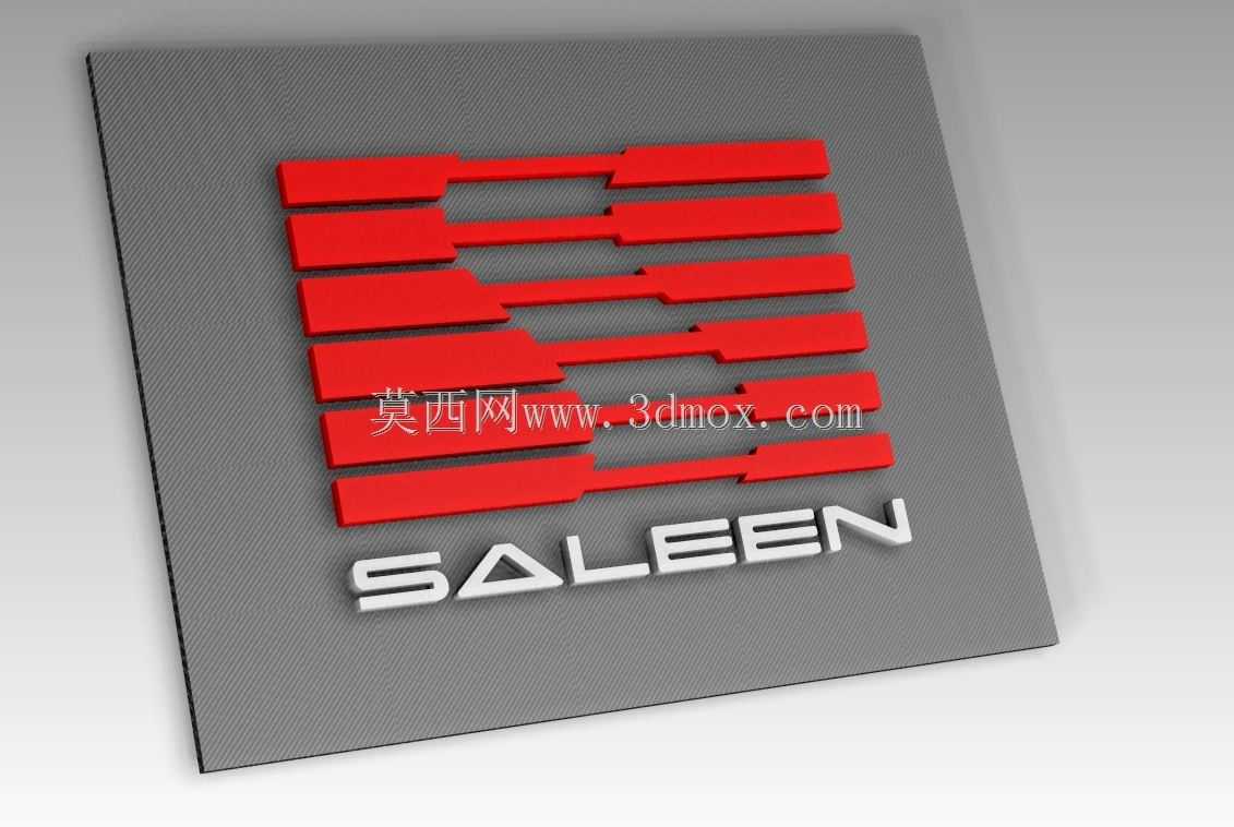 Saleen �ձ�