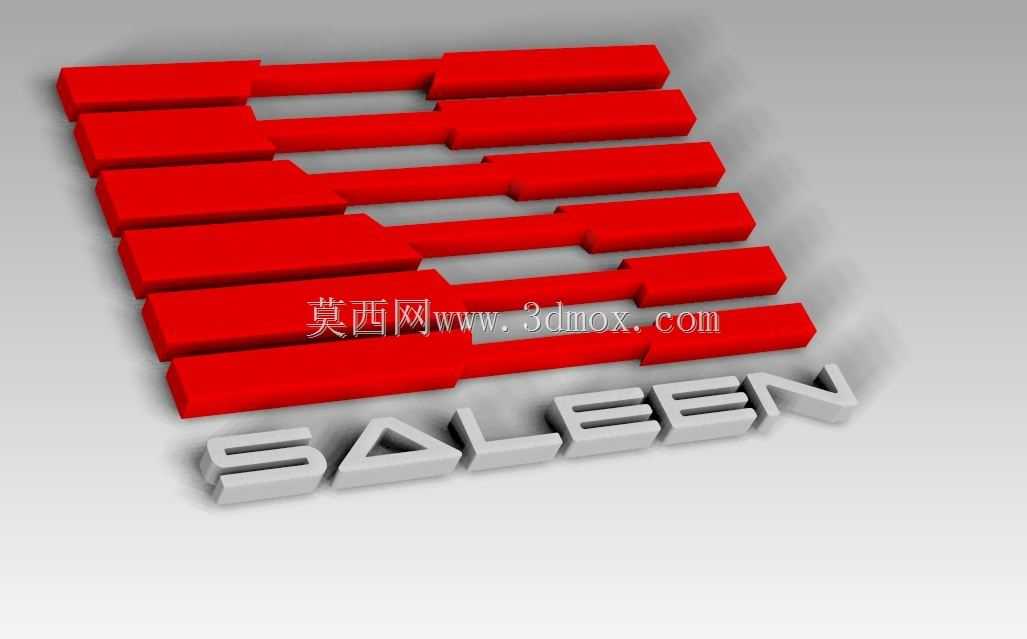 Saleen �ձ�