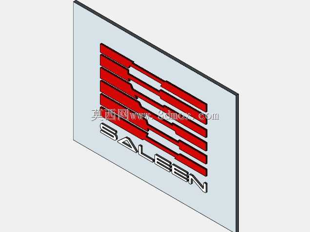 Saleen �ձ�