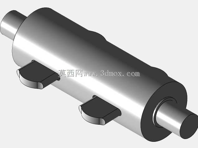 Cotter Joint(项目 0.9.3)