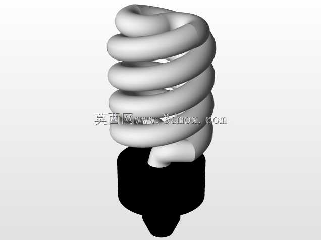 CFL 灯泡