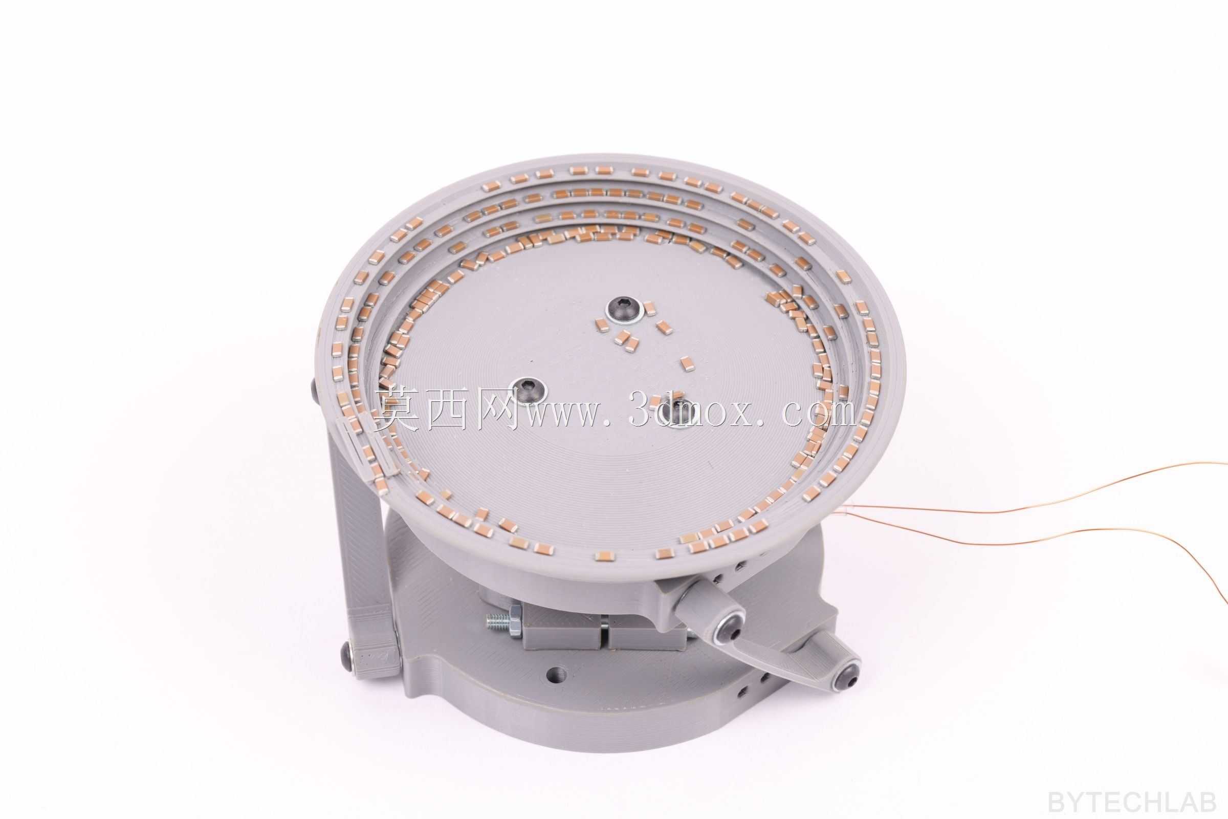 MLTDIS - DIY ��ʽ�������������� 1206 SMD ������