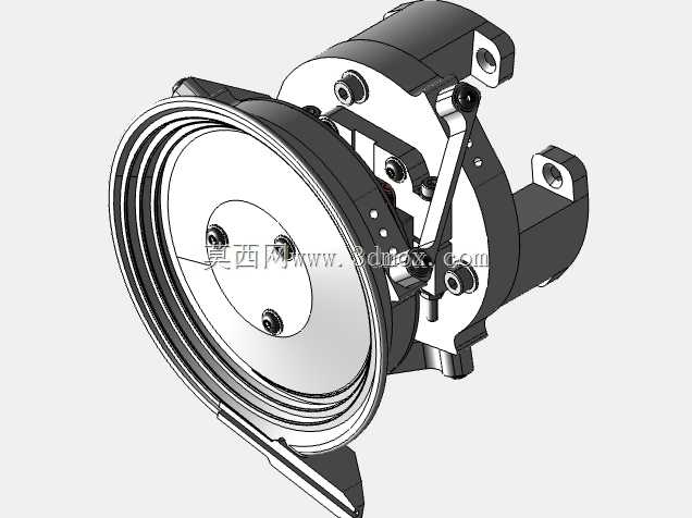 MLTDIS - DIY ��ʽ�������������� 1206 SMD ������