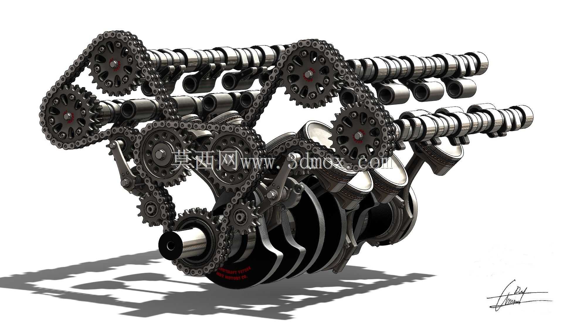 7.0 L MMC ��������