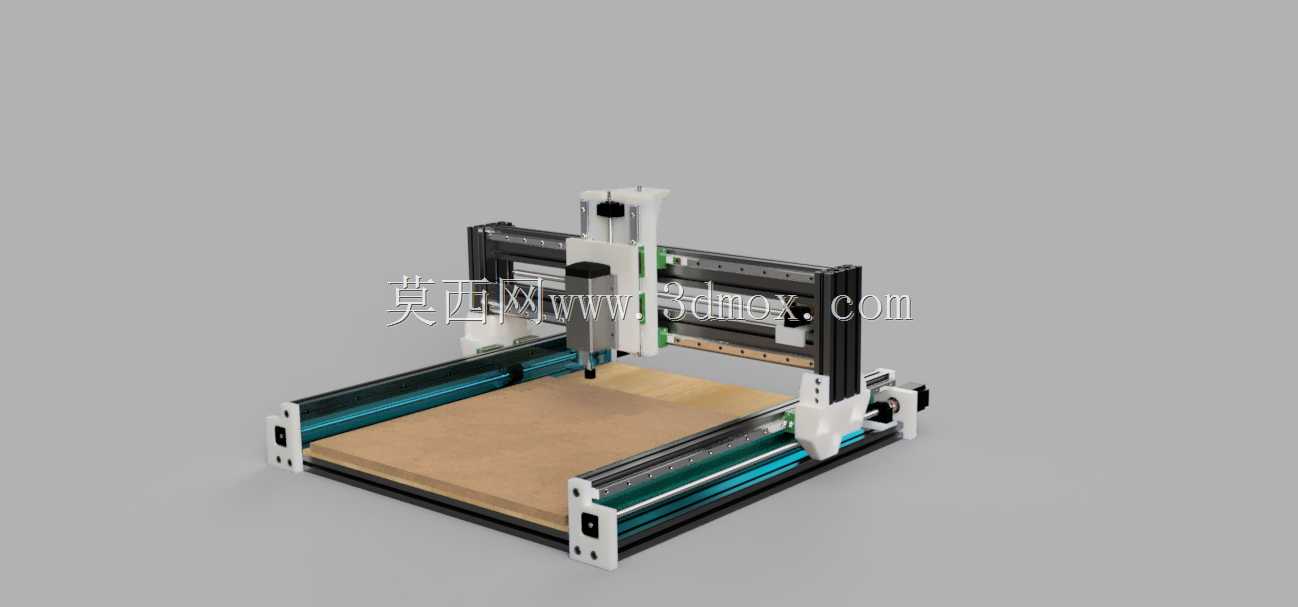 CNC - 3D ��ӡ