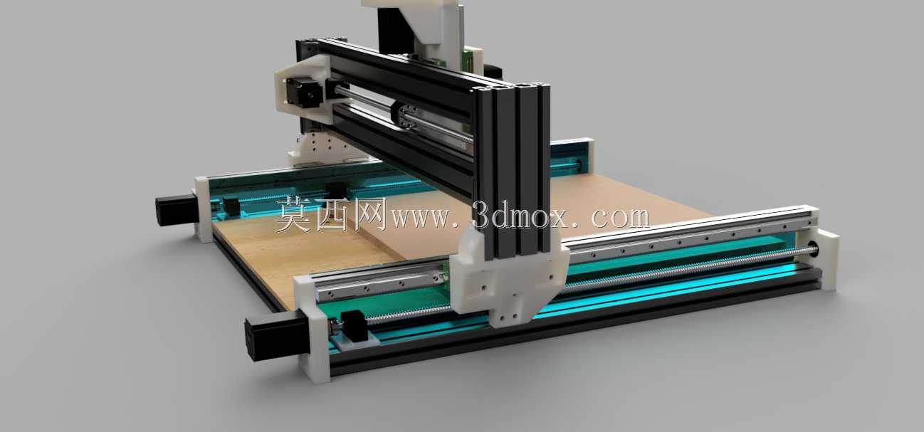CNC - 3D ��ӡ