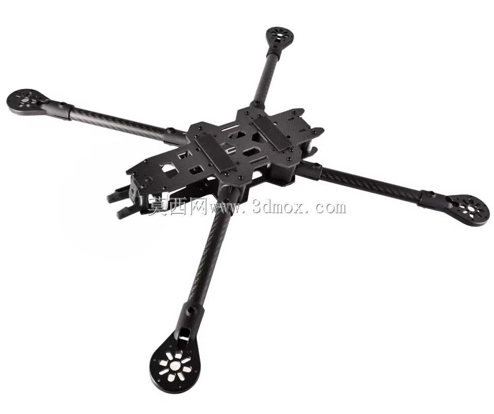 9IMOD 13英寸 FPV 无人机框架