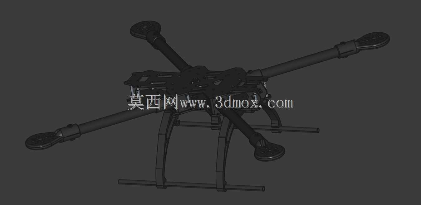 9IMOD 13英寸 FPV 无人机框架