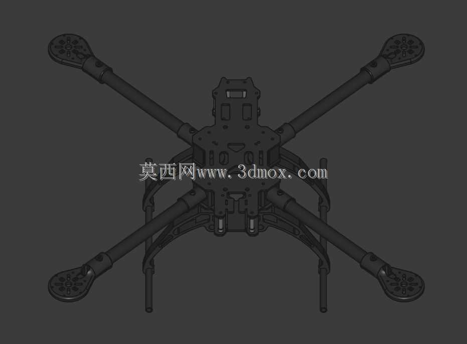 9IMOD 13英寸 FPV 无人机框架