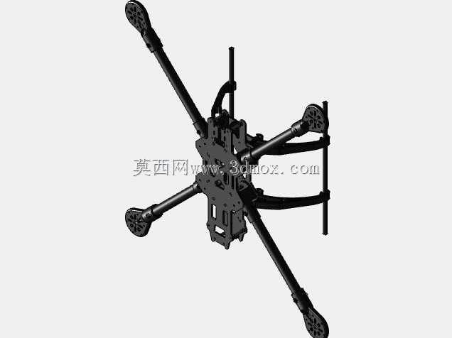 9IMOD 13英寸 FPV 无人机框架