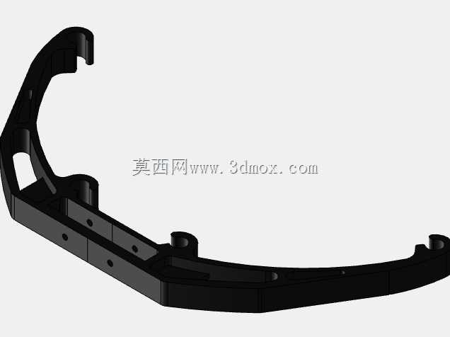 9IMOD 13英寸 FPV 无人机框架