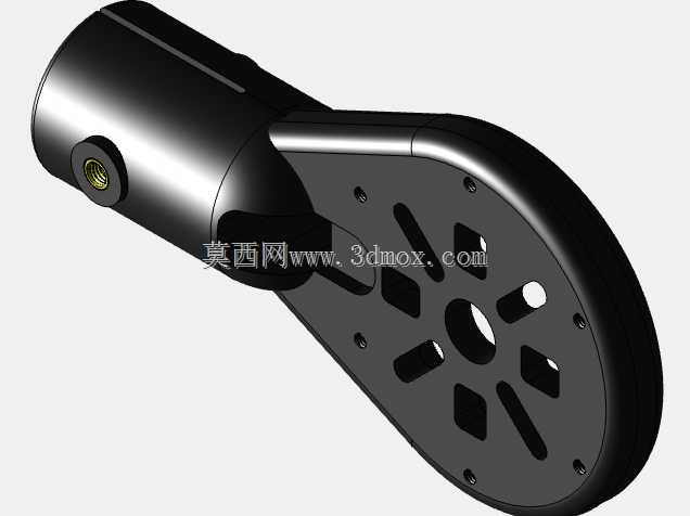 9IMOD 13英寸 FPV 无人机框架