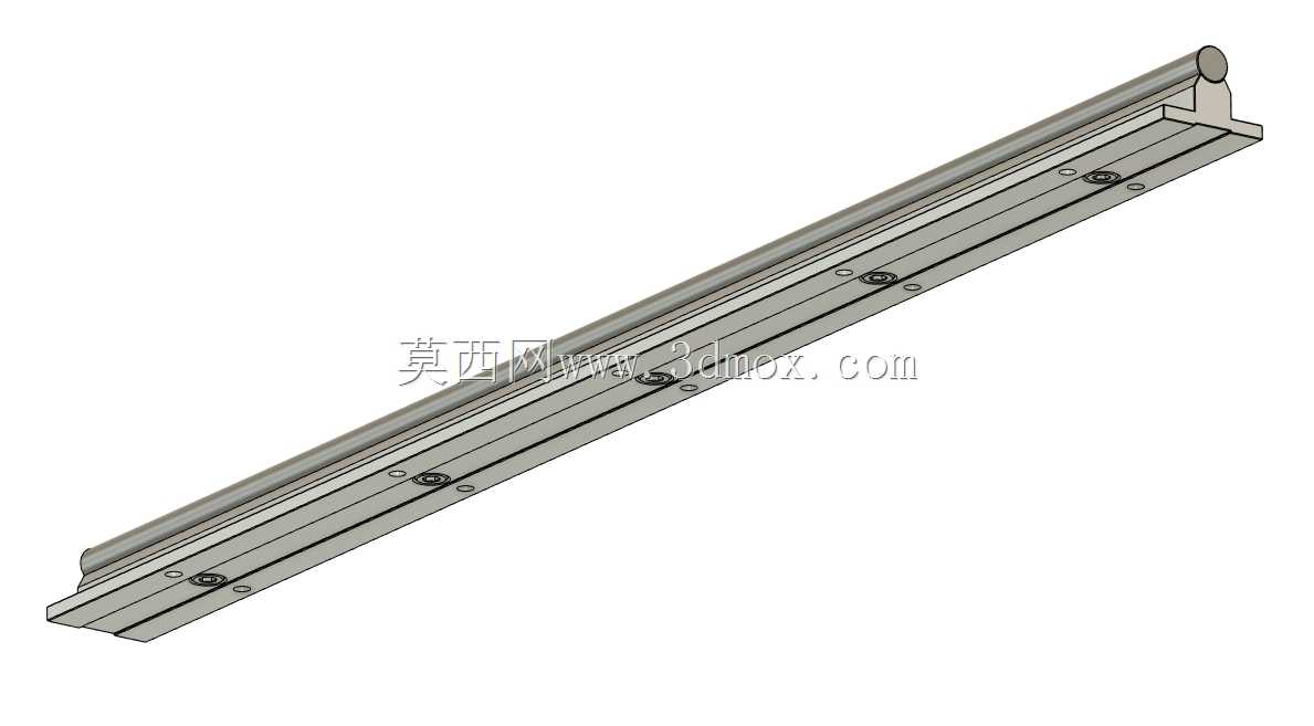 SBR10-500 ���� \u0026 SBR10UU ����