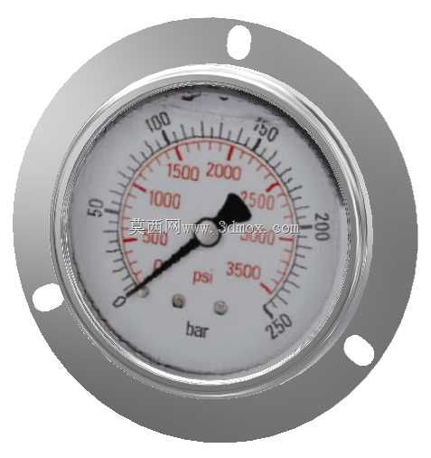 ѹ���� 63mm 0-250bar