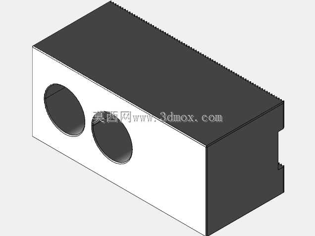 LATHE_Cut 软爪