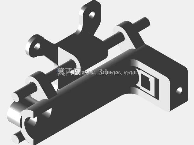 Drawbot 绘图仪