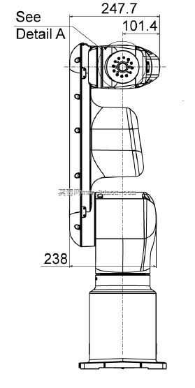 EPSON ProSix VT6-A901S 6�������
